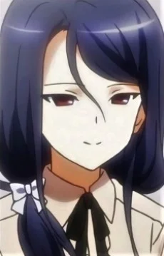 Satoko Kazami