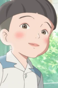 Yasuaki-chan