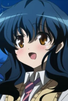Mai Takagi