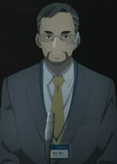 Tetsuhiro Shigemura