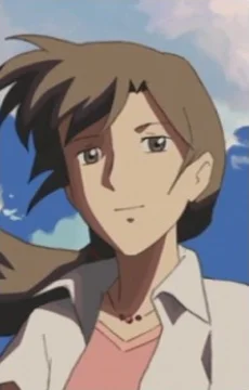 Kanae's Sister