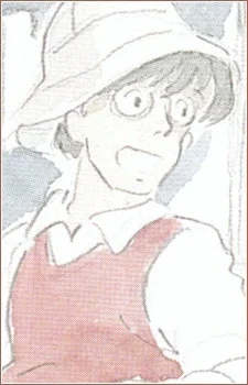 Tatsuo Kusakabe