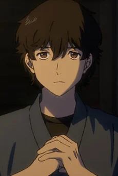 Reito Naoi