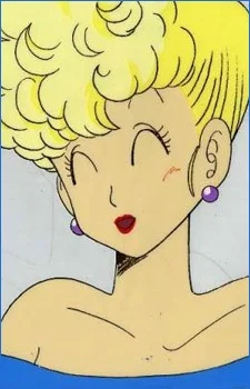 Bulma's Mom