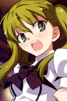 Chikagi Katsuragi