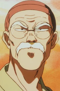 Tenshu