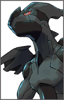 Zekrom