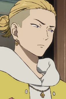Souki Ouba