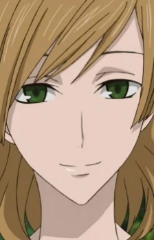 Yuuko Kurata