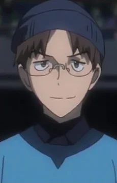 Shouta Nishikawa