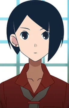 Chie Arai