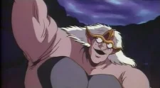 Garuga