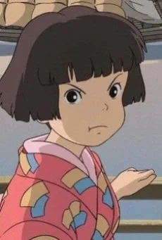 Kayo Horikoshi