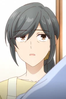 Satou Konoha's Mother