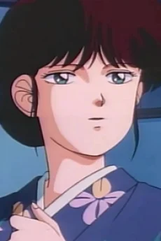 Shizuka Chimatsuri