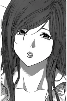 Rachel Kisaragi