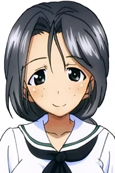 Aoi Hiyoshi