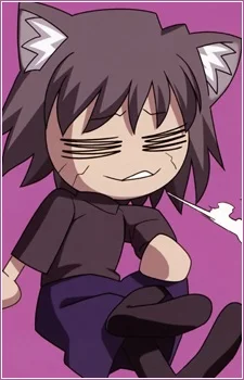 Neko Arc Chaos