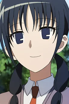 Chihiro Uomi