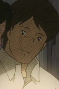 Watase's Father