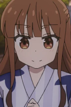 Hitori no Fan 1-gou