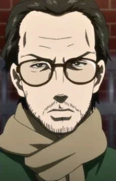 Jouji Saiga