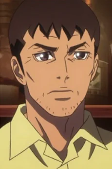 Muramasa Kaburagi