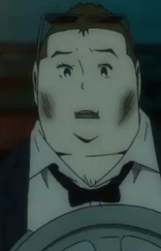 Shizuo  Nobusuma