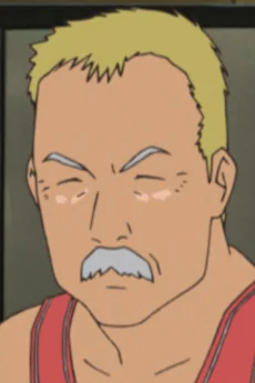 Mansuke Jinnouchi