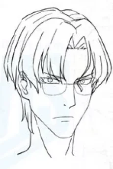 Shintarou Mashuu