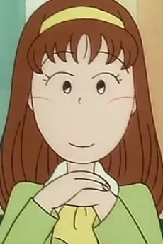 Youko Sakakibara