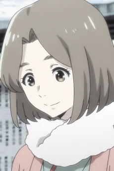 Shun's Mother