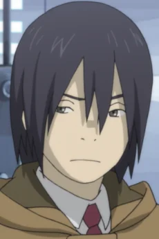 Ryou Yuuki
