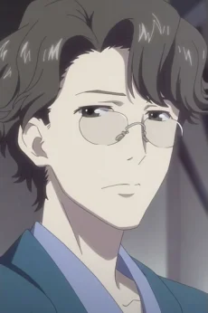 Tarou Jiroumaru