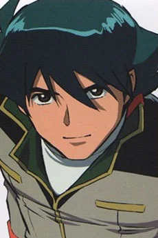 Shiro Amada