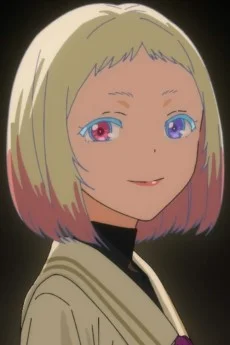 Kotobuki Awano