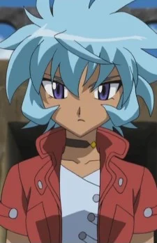 Hikaru Hazama