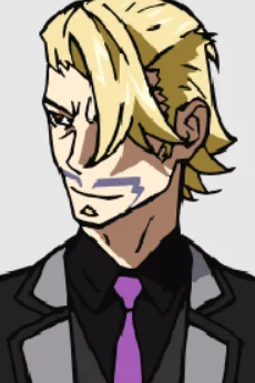 Mr. Elegance