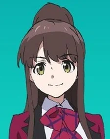 Mai Kondou