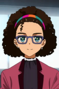 Misaki Tanabe