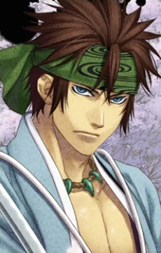 Shinpachi Nagakura