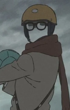 Toumei Ningen