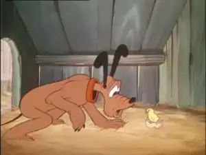 Mother Pluto