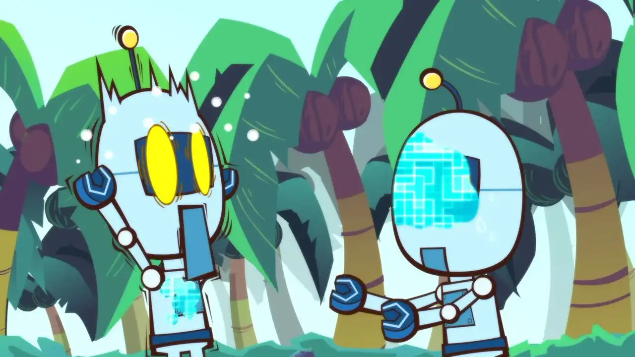 Episode 6