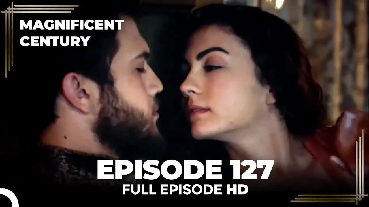 Episode 127
