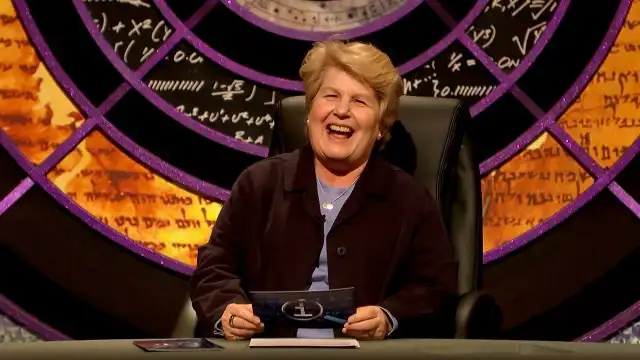 Comic Relief 2022 Special