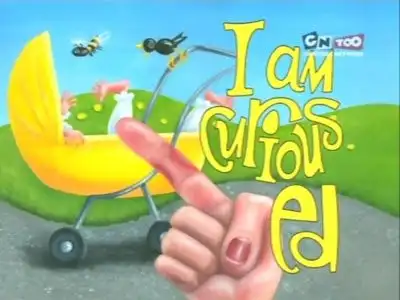 I Am Curious Ed
