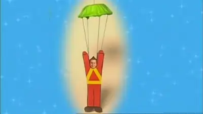 Parachute Mobile