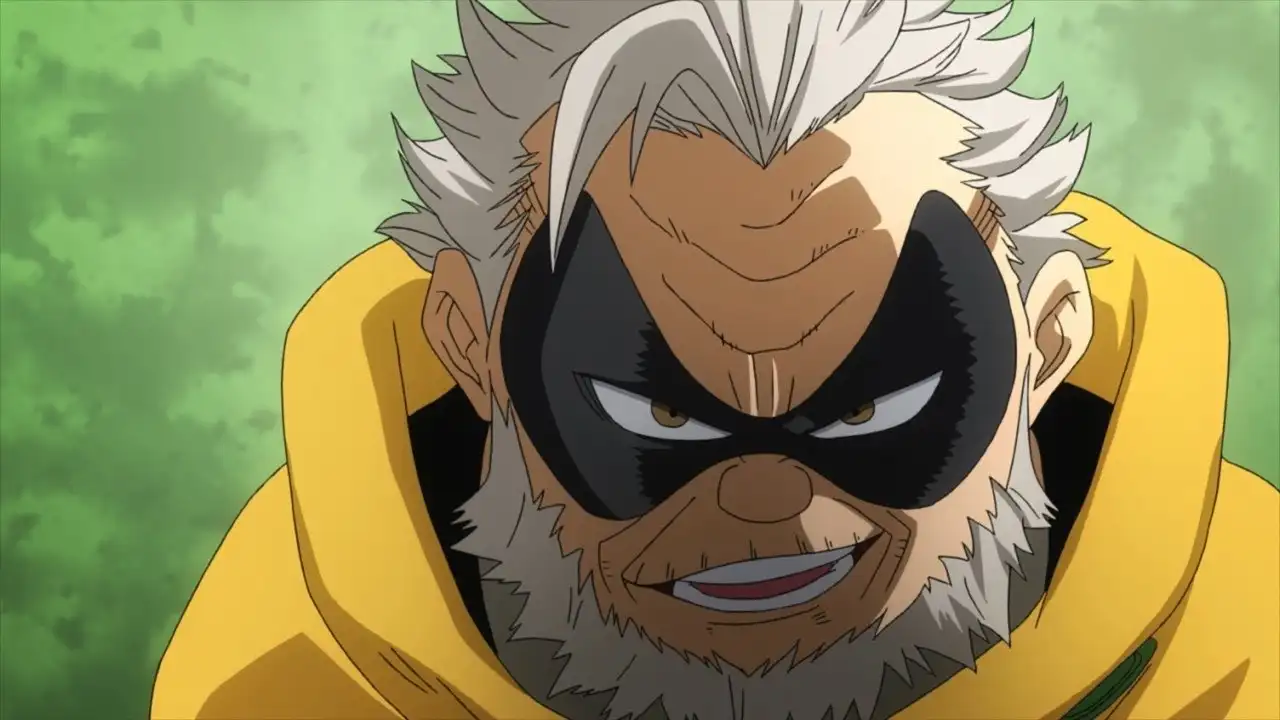 Bizarre! Gran Torino Appears