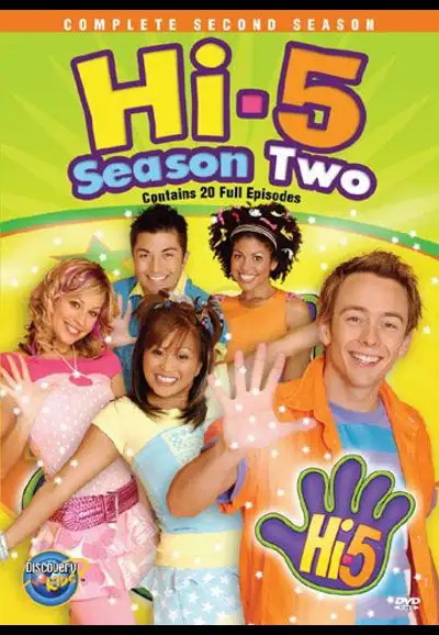 Season 2